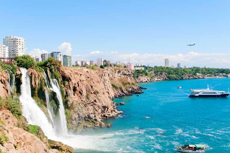 Antalya