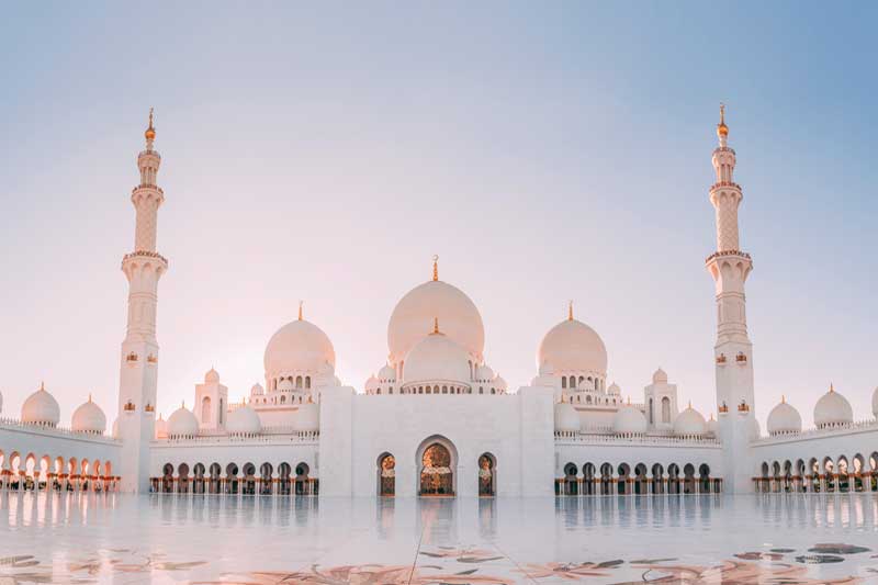 Abu Dabi