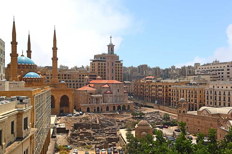 Beirut