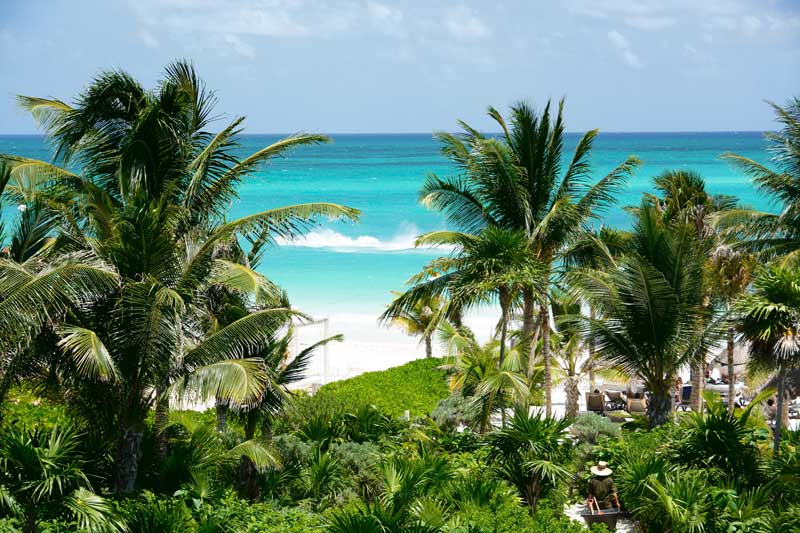 Caribe