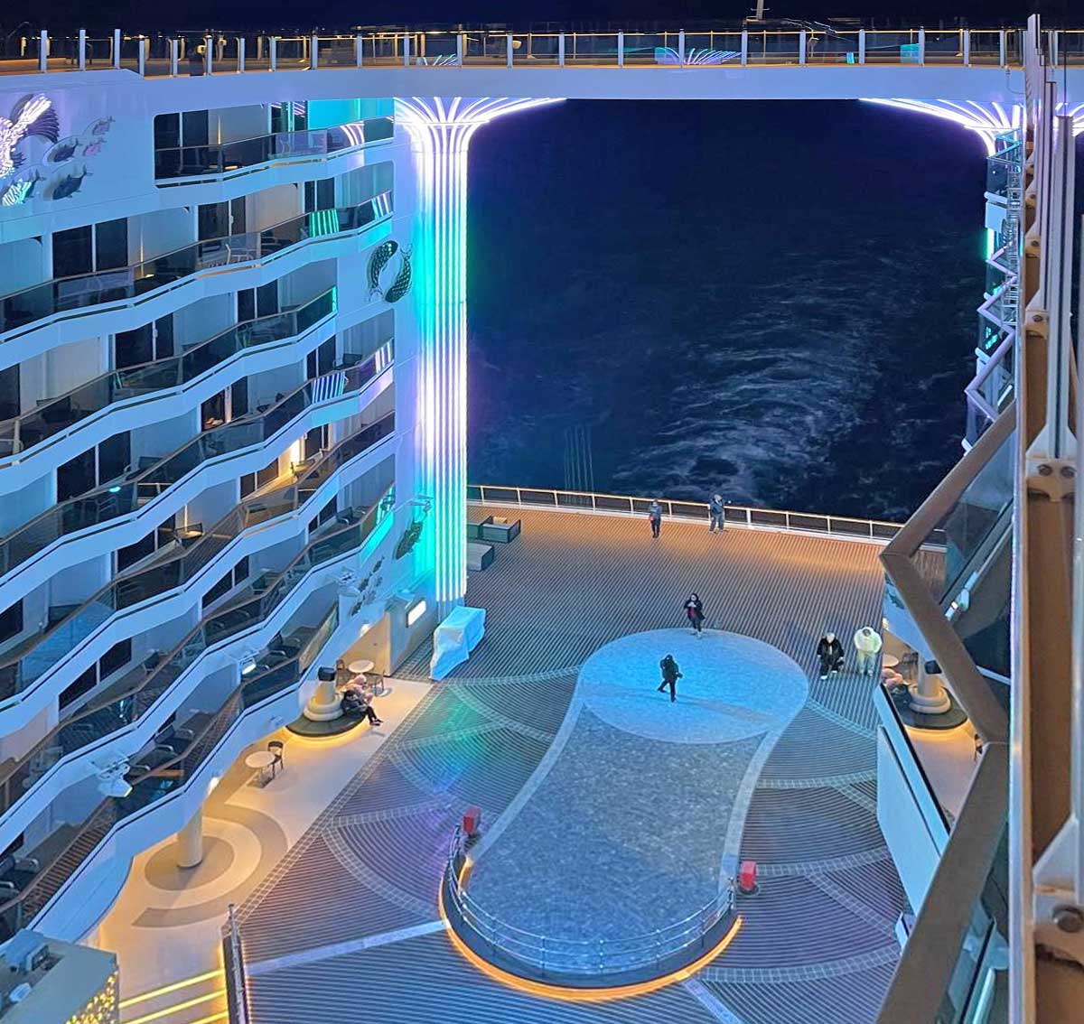 Un crucero que nunca olvidarás