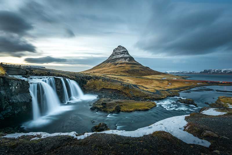 Islandia
