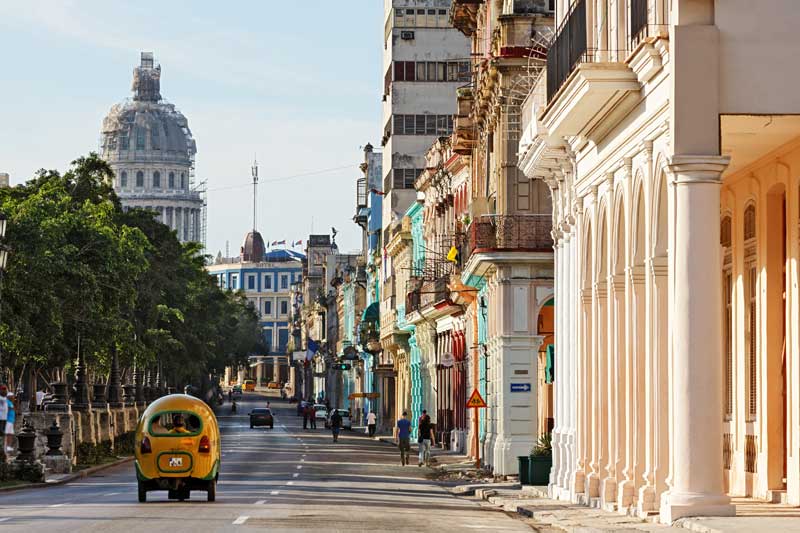 La Habana