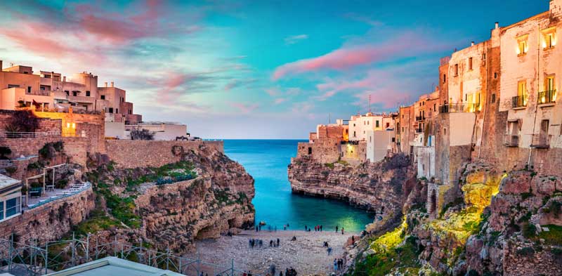 Mediterráneo