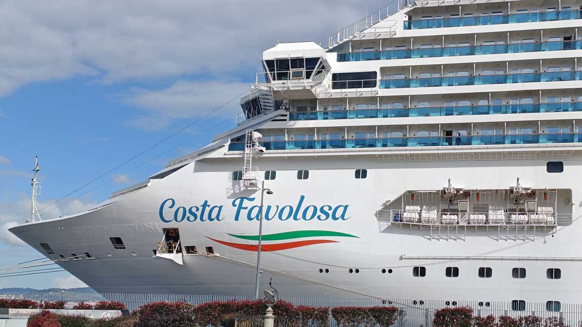 Las mejores excursiones en cruceros