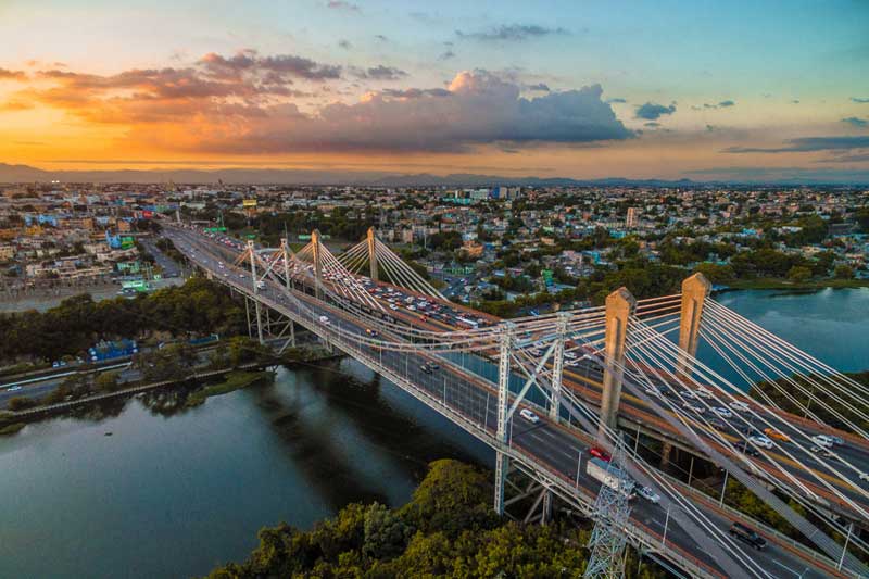 Santo Domingo