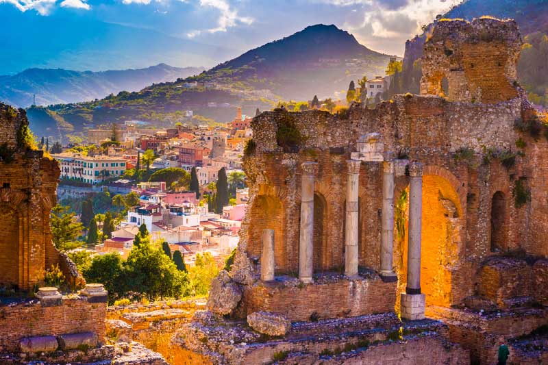 Sicilia